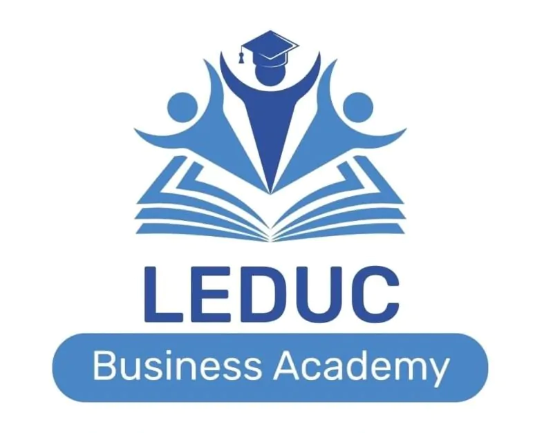 Leduc Business Academy