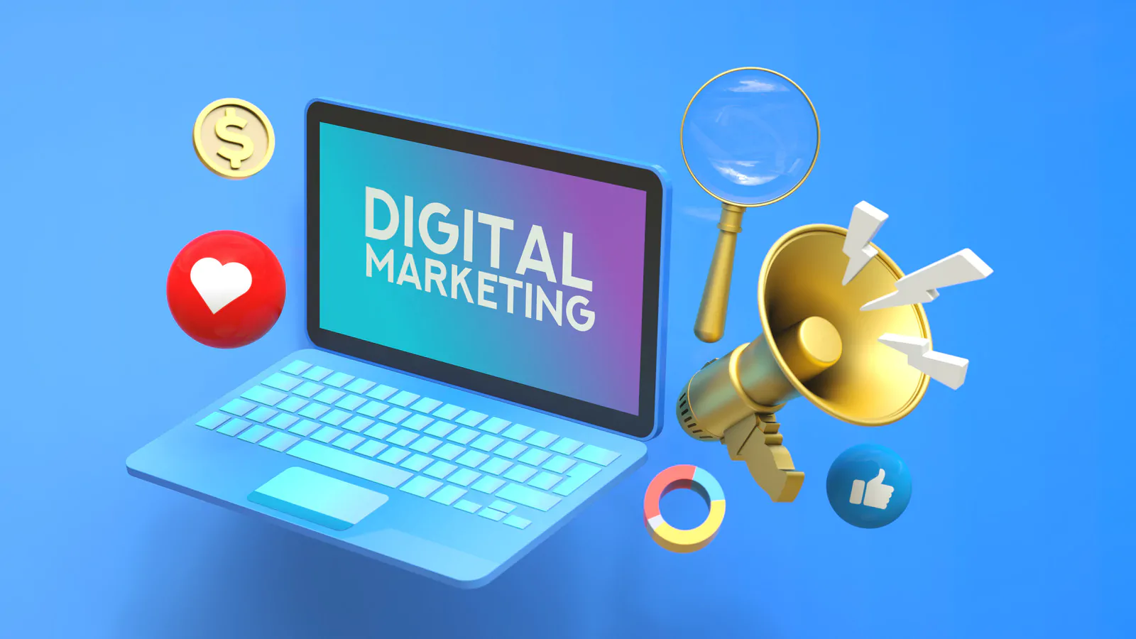 Digital Marketing Ultimate Course